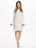 Clementine hidden Dress